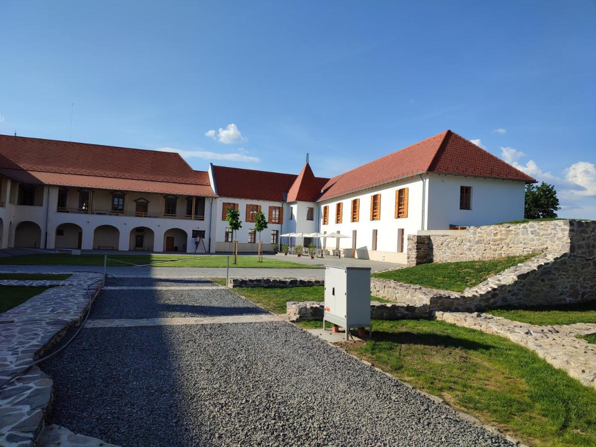 Brigaderos Hotel Brigadir Borsi Exterior foto